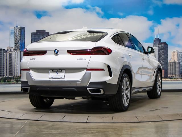 2023 BMW X6 40i - Photo 8