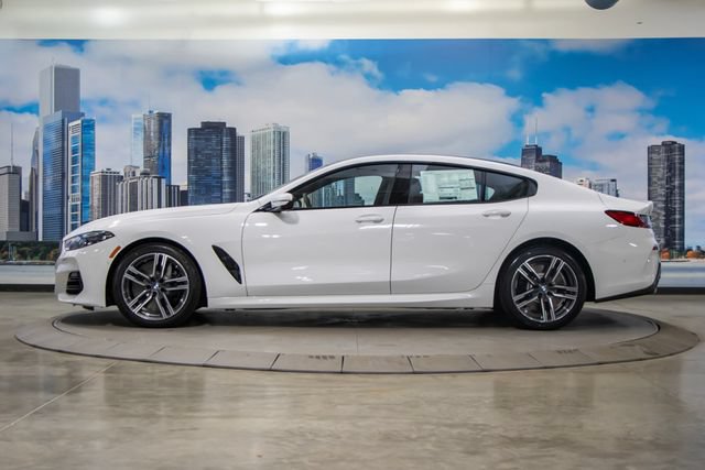 2026 BMW 8 Series 840i - Photo 6