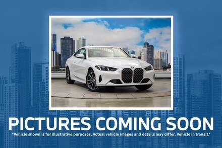 2024 BMW M440i xDrive Coupe