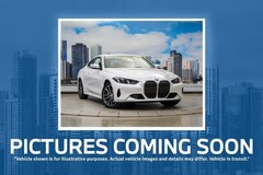 2026 BMW 430i xDrive Coupe