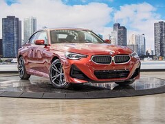 2025 BMW 230i xDrive Coupe