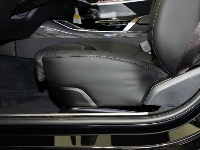 2026 BMW 7 Series 760i - Photo 15