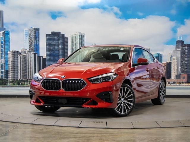 Used 2024 BMW 2 Series 228i with VIN WBA73AK07R7R44890 for sale in Lake Bluff, IL