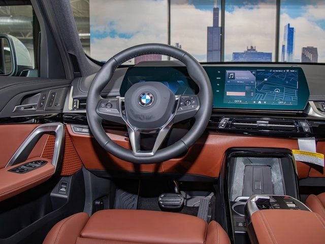 2026 BMW X1 28i - Photo 16