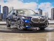 BMW 550e