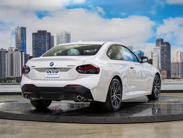 2026 BMW 2 Series 230i - Photo 8