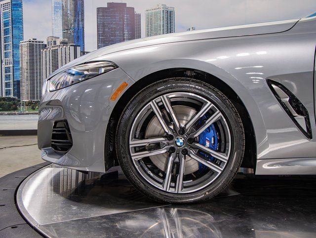 2026 BMW 8 Series 840i - Photo 7