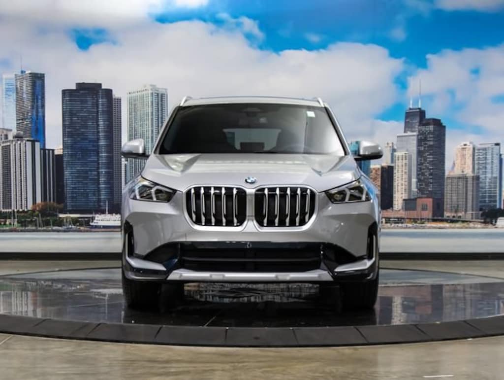 New 2027 BMW X1 xDrive28i xDrive28i SAV