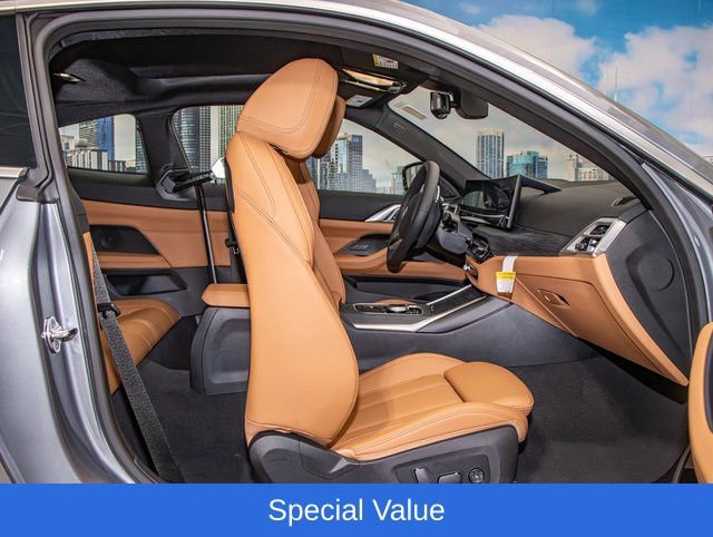 2025 BMW 4 Series 430i - Photo 21