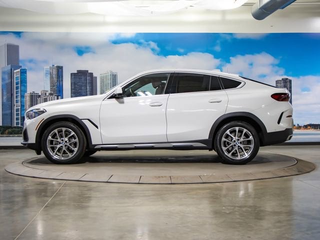2023 BMW X6 40i - Photo 6