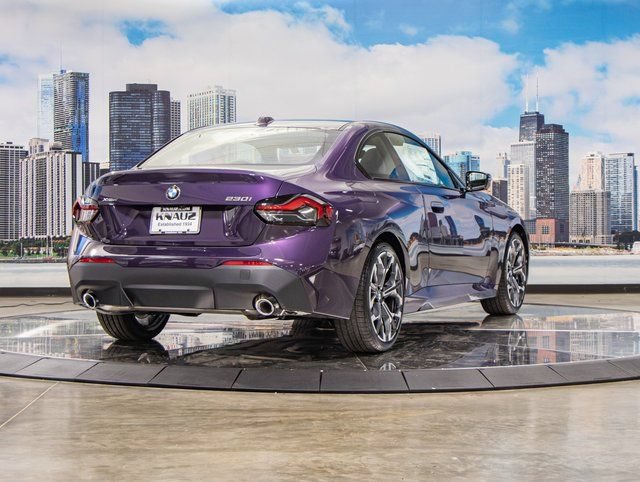 2026 BMW 2 Series 230i - Photo 7