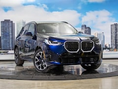 2026 BMW X3 30 xDrive SUV
