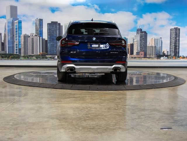 2022 BMW X3 30i - Photo 11
