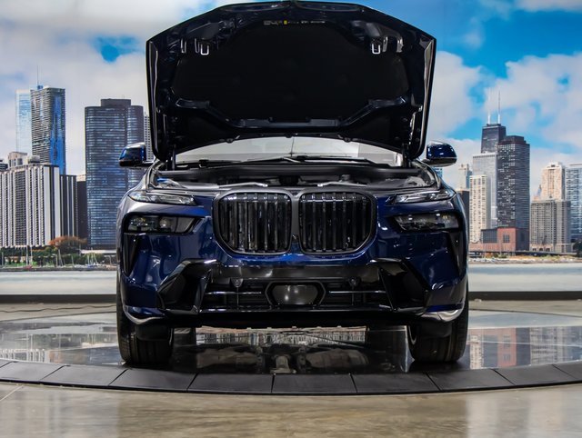2026 Bmw X7 xDrive40i photo 2