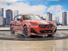 2026 BMW M240i xDrive Coupe
