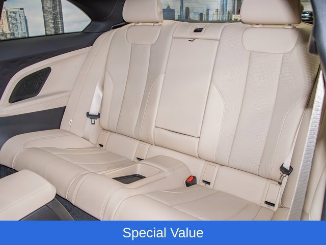 2025 BMW 2 Series 230i - Photo 22