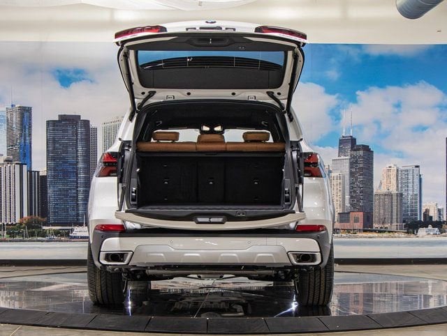 2026 BMW X5 40i - Photo 12