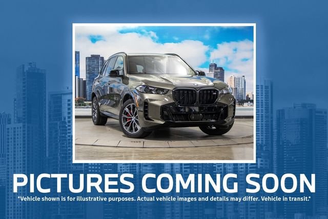 2024 BMW X5 PHEV SUV 