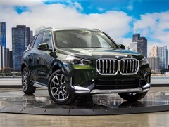 2025 BMW X1 xDrive28i SUV B251694