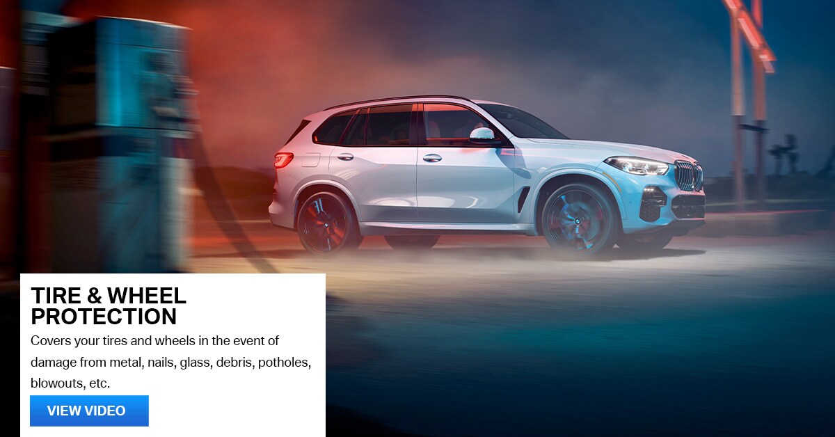 BMW Extended Limited Warranty Information Karl Knauz BMW