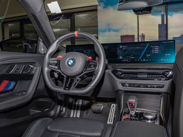2025 BMW M2 Coupe M2 - Photo 16