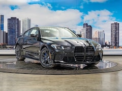 2026 BMW M4 Coupe B261326