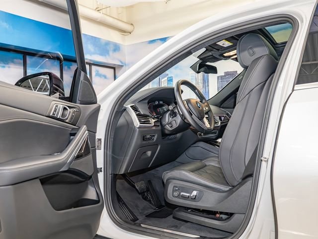 2023 BMW X6 40i - Photo 13