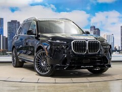 2026 BMW ALPINA XB7 SUV