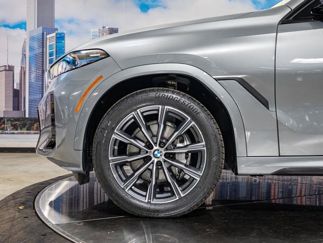 2024 BMW X6 40i - Photo 7