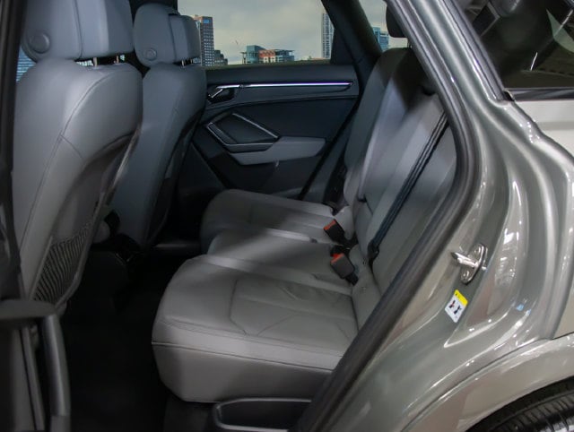 2022 Audi Q3 S Line Premium Plus - Photo 22