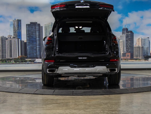 2024 BMW X5 40i - Photo 12