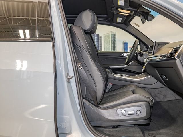 2026 BMW X5 40i - Photo 21