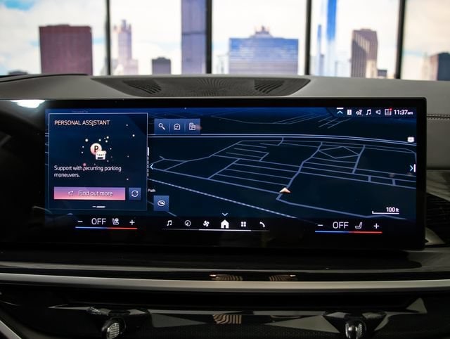 2027 BMW X7 40i - Photo 16