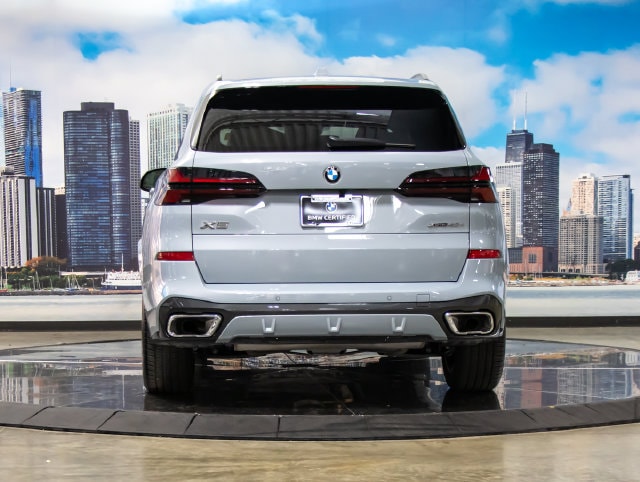 2026 BMW X5 40i - Photo 11