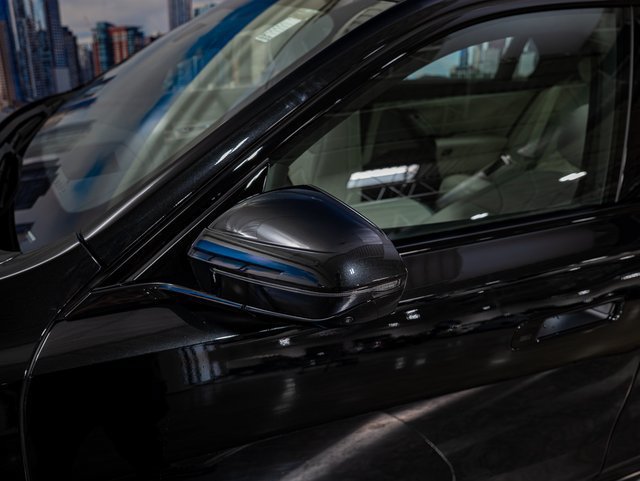 2026 BMW 7 Series 740i - Photo 10
