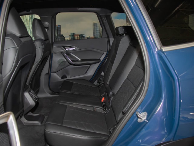 2026 BMW X1 28i - Photo 22