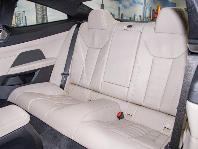 2026 BMW 4 Series 430i - Photo 22
