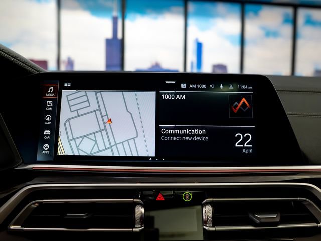 2023 BMW X6 40i - Photo 18