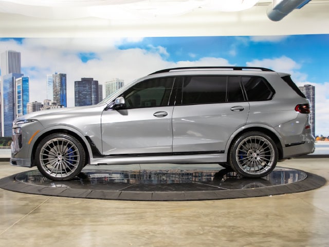 2025 BMW X7 ALPINA XB7 - Photo 6