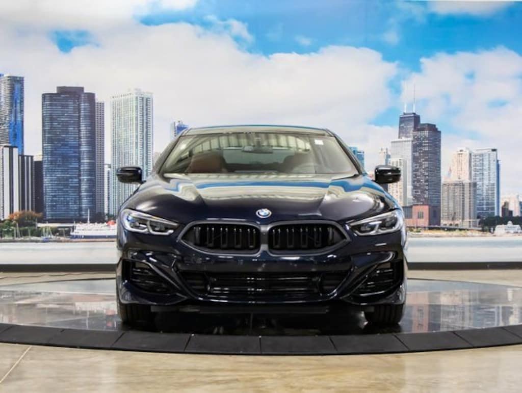 Used 2026 BMW 840i xDrive Gran Coupe