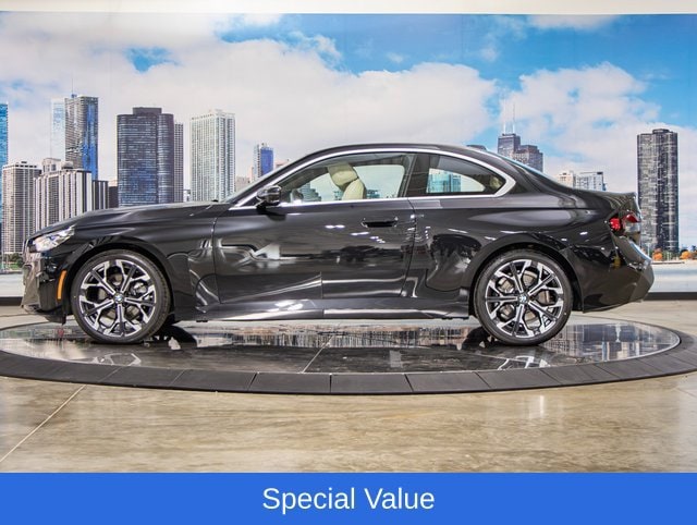 2025 BMW 2 Series 230i - Photo 6