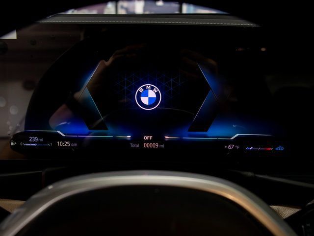 2026 BMW 4 Series 430i - Photo 17
