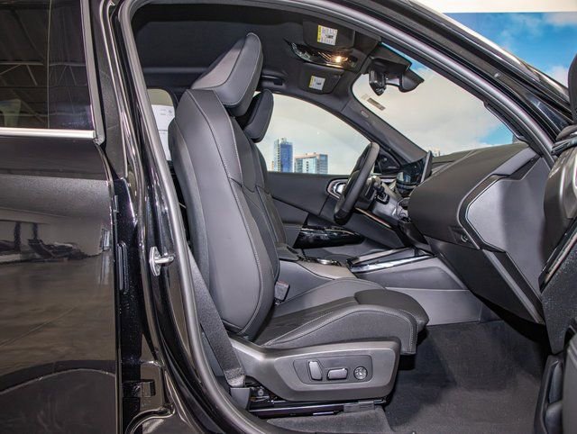 2026 BMW X3 30 - Photo 21