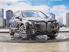 2026 BMW iX xDrive45 SUV