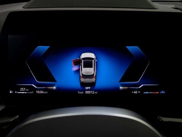 2026 BMW X1 28i - Photo 17