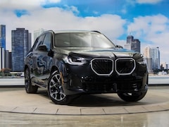 2025 BMW X3 30 xDrive SUV