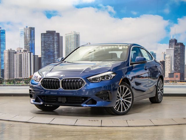Used 2024 BMW 2 Series 228i with VIN WBA73AK07R7R78182 for sale in Lake Bluff, IL