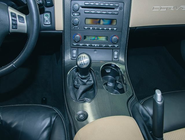 2011 Chevrolet Corvette Base - Photo 15