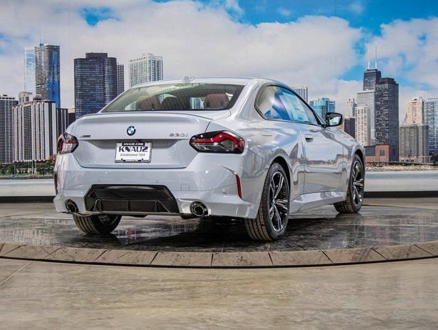 2026 BMW 2 Series 230i - Photo 8
