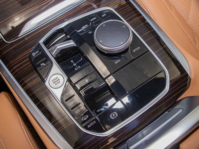 2026 BMW X5 40i - Photo 19